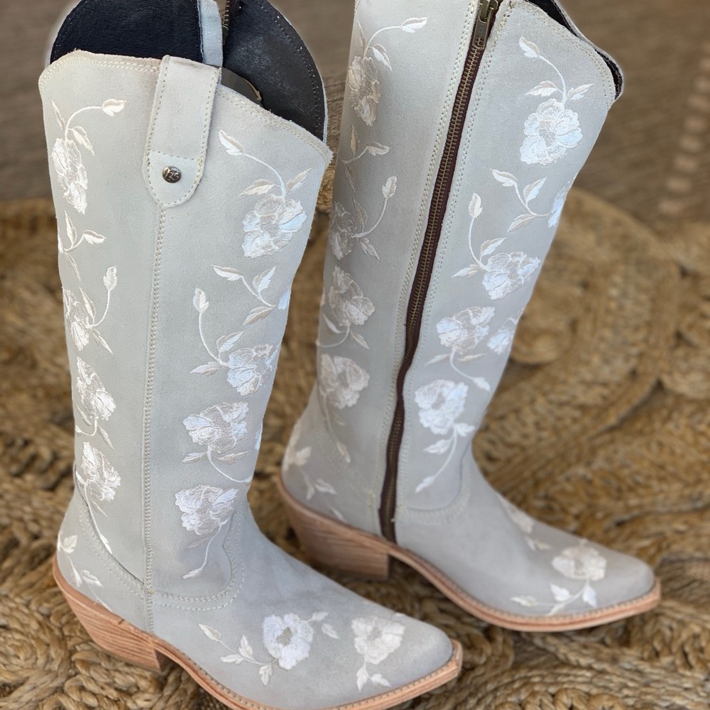Liberty Black Everest Diana Boot
